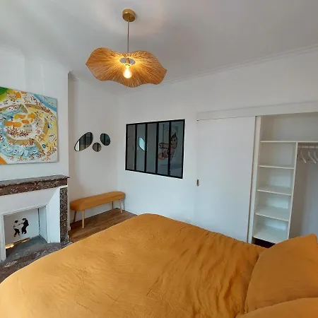 Apartment Bulle De Miel