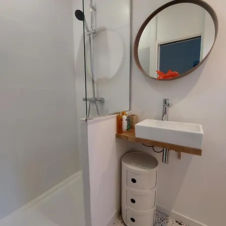Apartment Bulle De Miel