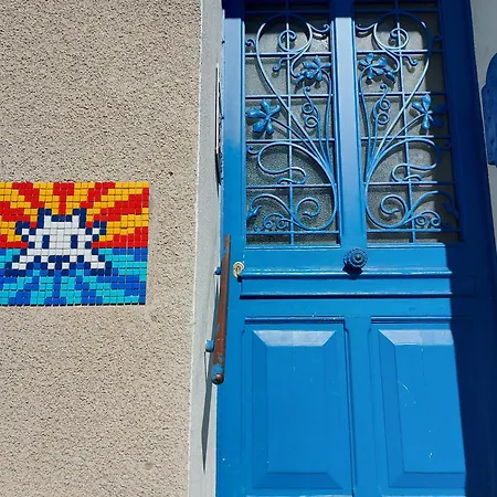 Bulle De Miel Daire Tours