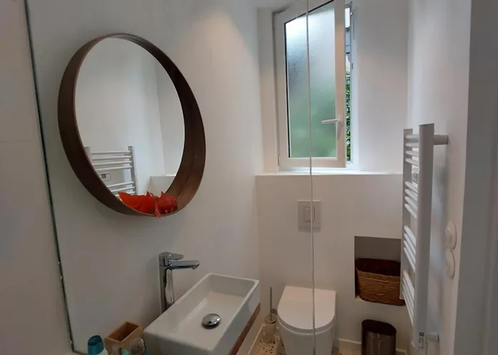 Bulle De Miel Daire Tours